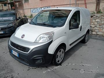 Fiat Fiorino 1.3 MJT 95CV Unico proprietario