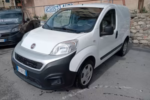 Fiat Fiorino 1.3 MJT 95CV Unico proprietario