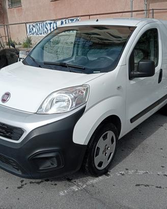 Fiat Fiorino 1.3 MJT 95CV Unico proprietario