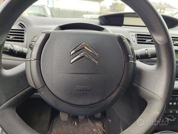 Airbag volante CITROEN C4 del 2006
