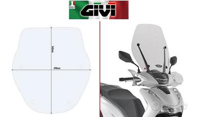 Cupolino GIVI SH 350/150/125 dal 2021