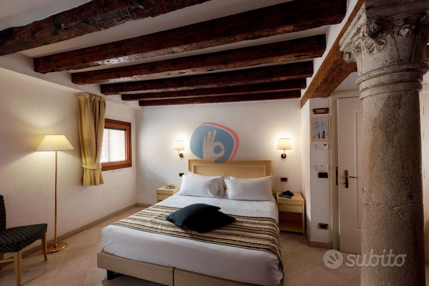 Appartamento Venezia [138VRG] - Vista 3
