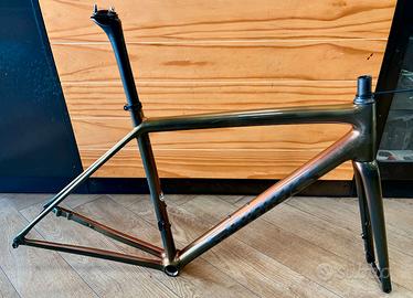 Kit telaio S-Works Aethos 2024 Tg 54