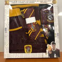 completo harry potter Grifondoro taglia L