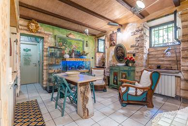 MINI HOTEL nel Cuore di Trastevere, Rom