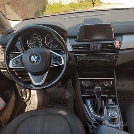 BMW 216d Active Tourer Advantage