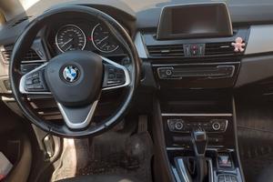 BMW 216d Active Tourer Advantage