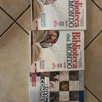 Libri italiano superiori