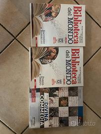 Libri italiano superiori