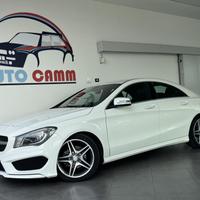 Mercedes CLA 200 cdi Premium AMG