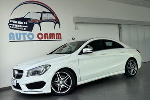 Mercedes CLA 200 cdi Premium AMG