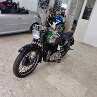 Bsa m20