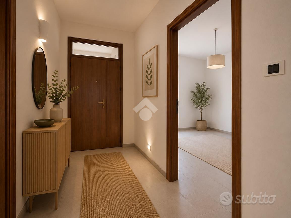 Apartment in Narni - More