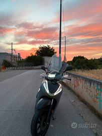 Honda sh 300