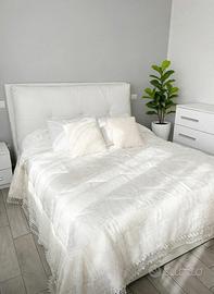 Letto matrimoniale
