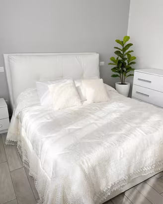 Letto matrimoniale