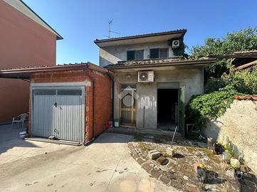 CASA INDIPENDENTE A PRALBOINO