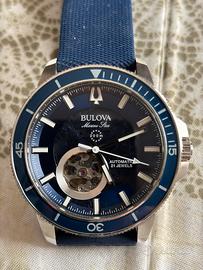 Bulova Marine Star automatico 200 mt.