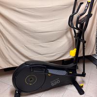 Bici ellittica domyos 520
