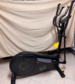 Bici ellittica domyos 520
