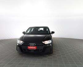 AUDI A1 A1 SPB 25 TFSI