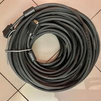 Cavo VGA 30 metri (GBC)