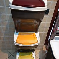 nuovissime pattumiere