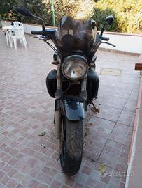 honda 600