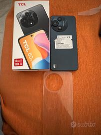 Telefono Tcl 128gb 5g
