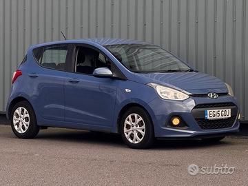 Ricambi usati hyundai i10 i 10 2013-2019