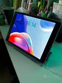 Ipad 9 generazione  64gb WIFI colore argento
