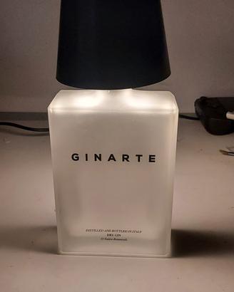 Lampada GINARTE 3 illuminazioni