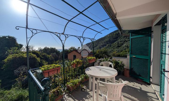 CASA SEMINDIPENDENTE A FRAMURA