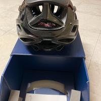 Casco Abus Airbreaker