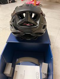Casco Abus Airbreaker