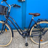 Bicicletta ELOPS 520 CLASSIC bici donna