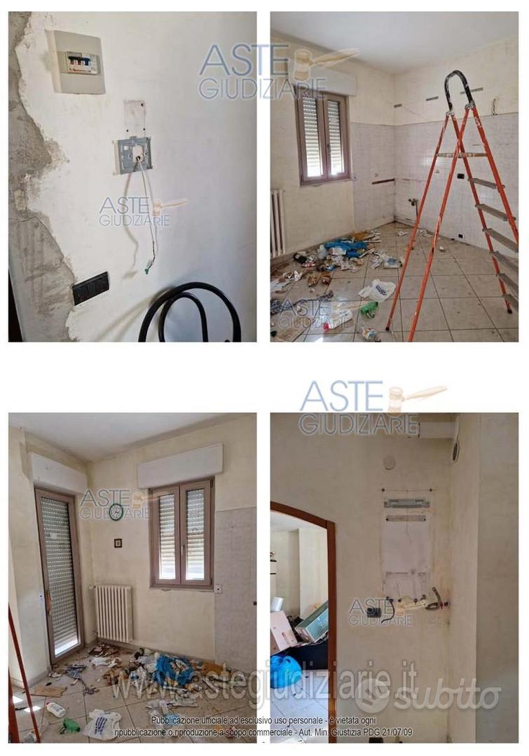 Appartamento – Spinazzola, Barletta-Andria-Trani - Vista 5