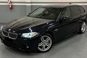BMW SERIE 5 530D X-DRIVE TOURING M SPORT