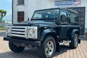 Land Rover Defender SVX 60 Anniversario