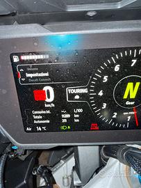 Ducati Multistrada V4 Pikes Peak 2023