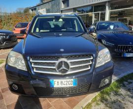 MERCEDES Classe GLK (X204) - 2011