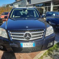 MERCEDES Classe GLK (X204) - 2011