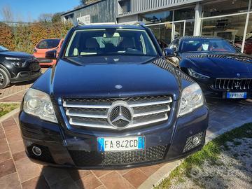 MERCEDES Classe GLK (X204) - 2011