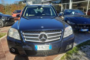 MERCEDES Classe GLK (X204) - 2011