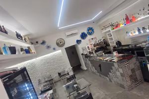 Bar ristorante
