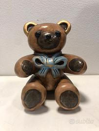 Articoli vari in ceramica THUN da collezione