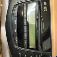 Autoradio Rav4