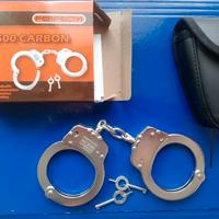 Manette professionali 