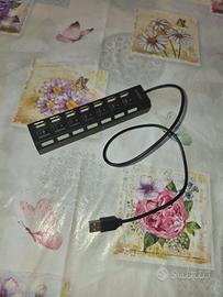 hub usb