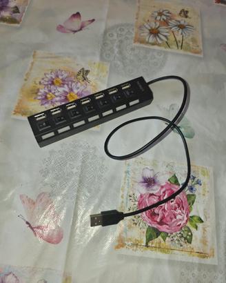 hub usb